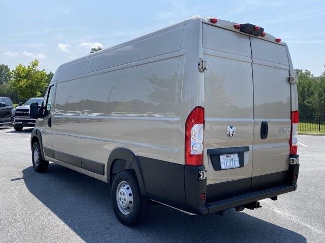 new 2023 Ram ProMaster 3500 car, priced at $51,855