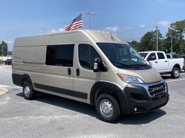 new 2023 Ram ProMaster 3500 car, priced at $51,855