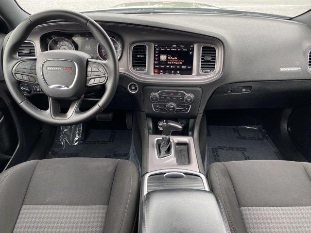 used 2023 Dodge Charger car, priced at $26,404