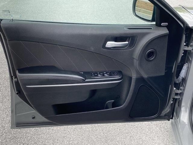 used 2023 Dodge Charger car, priced at $26,404