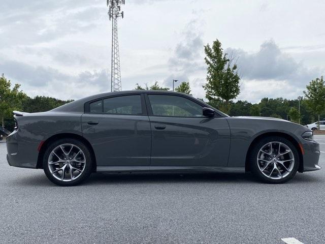 used 2023 Dodge Charger car, priced at $26,404