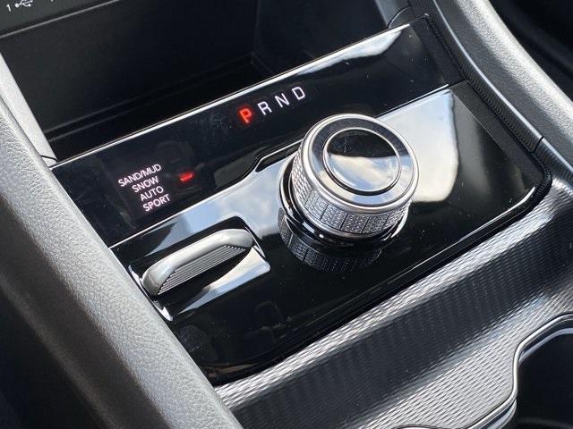 new 2025 Jeep Grand Cherokee car, priced at $46,728