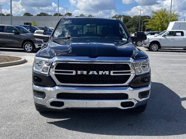 new 2024 Ram 1500 car, priced at $40,700