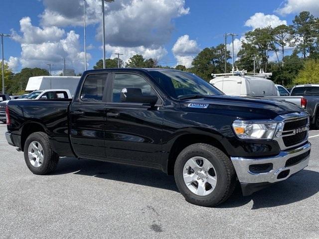 new 2024 Ram 1500 car, priced at $40,700