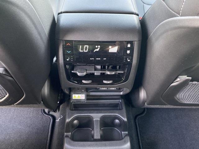 new 2025 Jeep Grand Cherokee L car, priced at $48,577