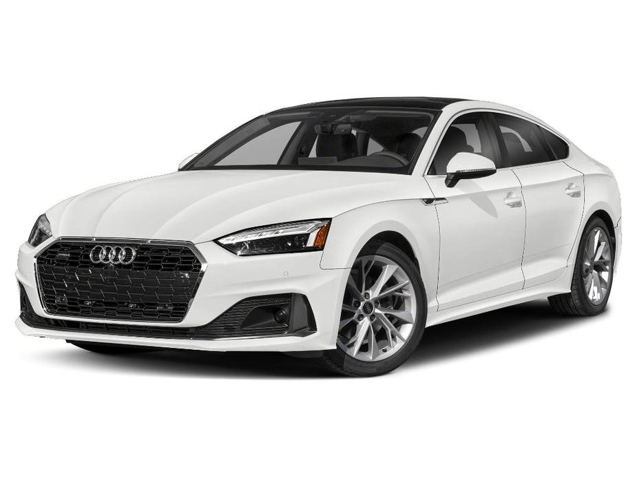 new 2024 Audi A5 Sportback car, priced at $51,810