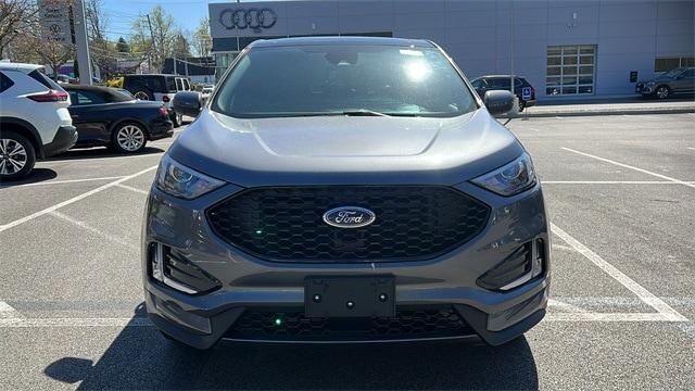 used 2024 Ford Edge car, priced at $37,995