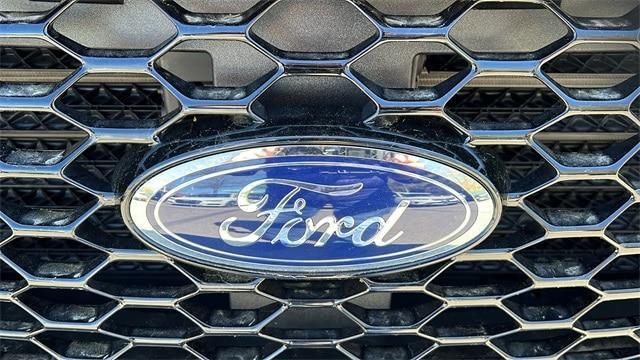 used 2024 Ford Edge car, priced at $35,995