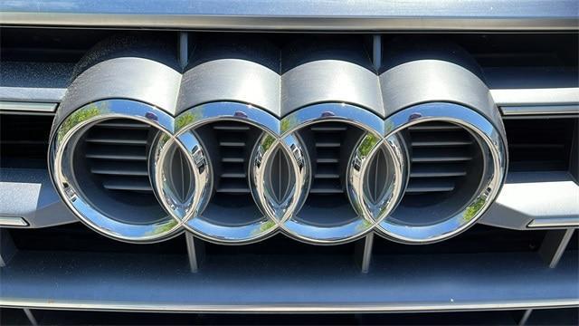 used 2020 Audi Q5 car, priced at $28,495