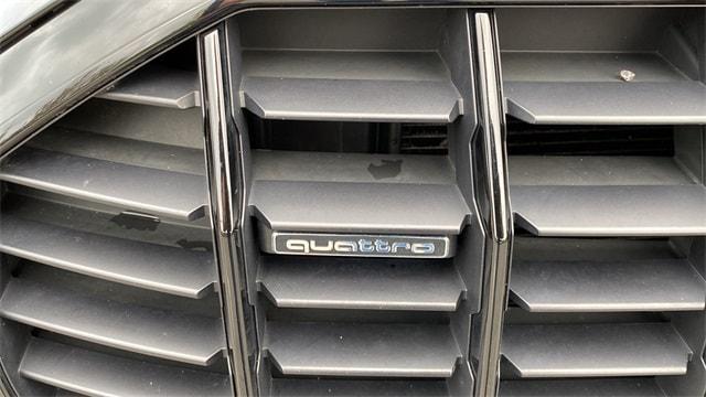 used 2022 Audi Q3 car, priced at $28,995