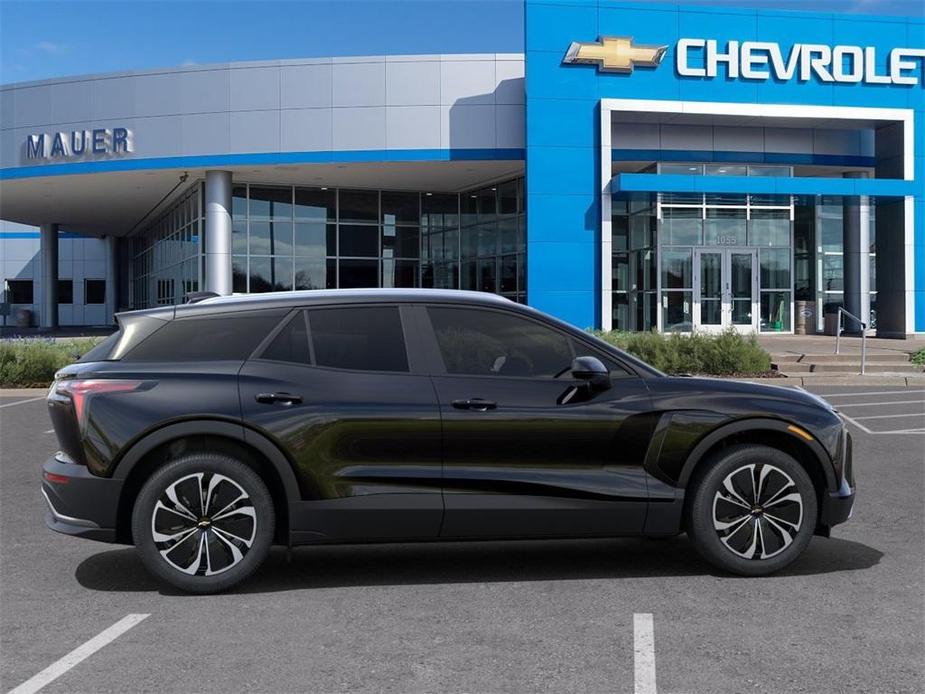 new 2024 Chevrolet Blazer EV car, priced at $42,695