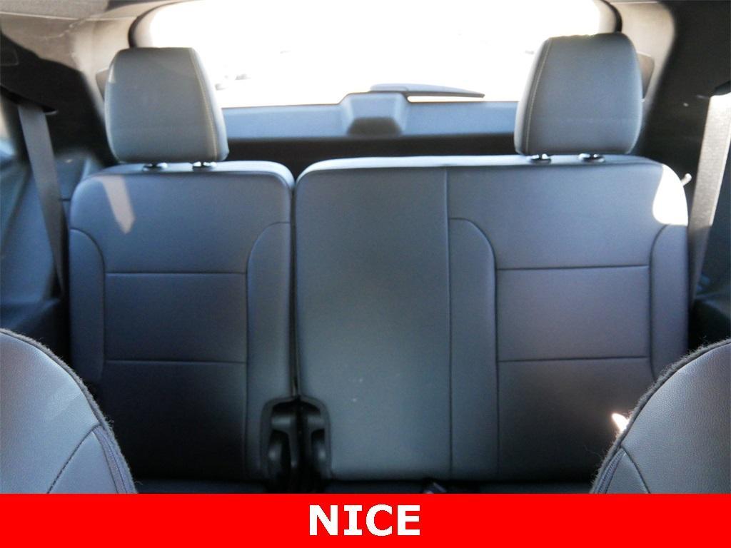 used 2022 Chevrolet Traverse car, priced at $31,999