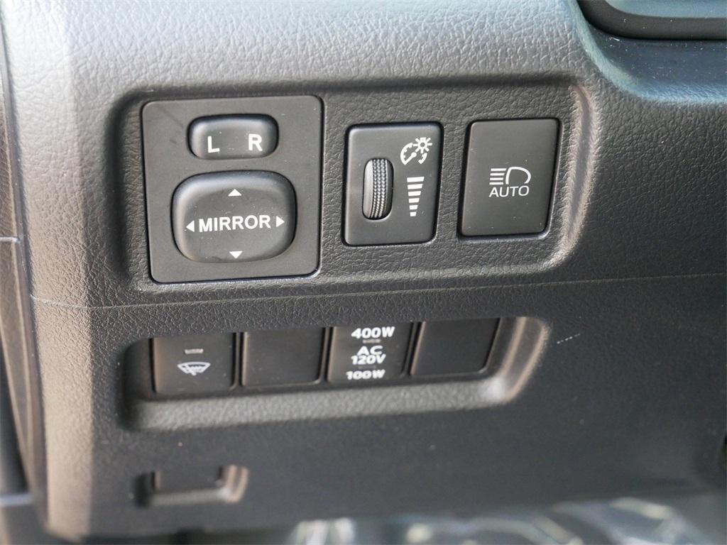 used 2021 Toyota 4Runner car, priced at $41,430