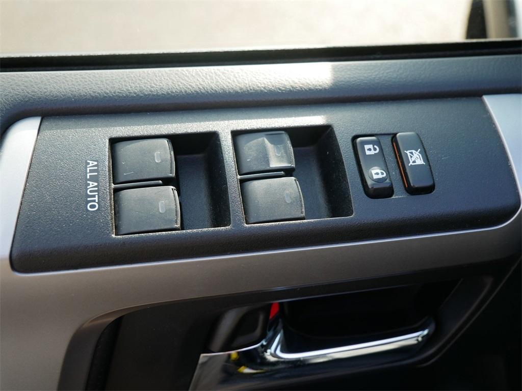 used 2021 Toyota 4Runner car, priced at $41,430