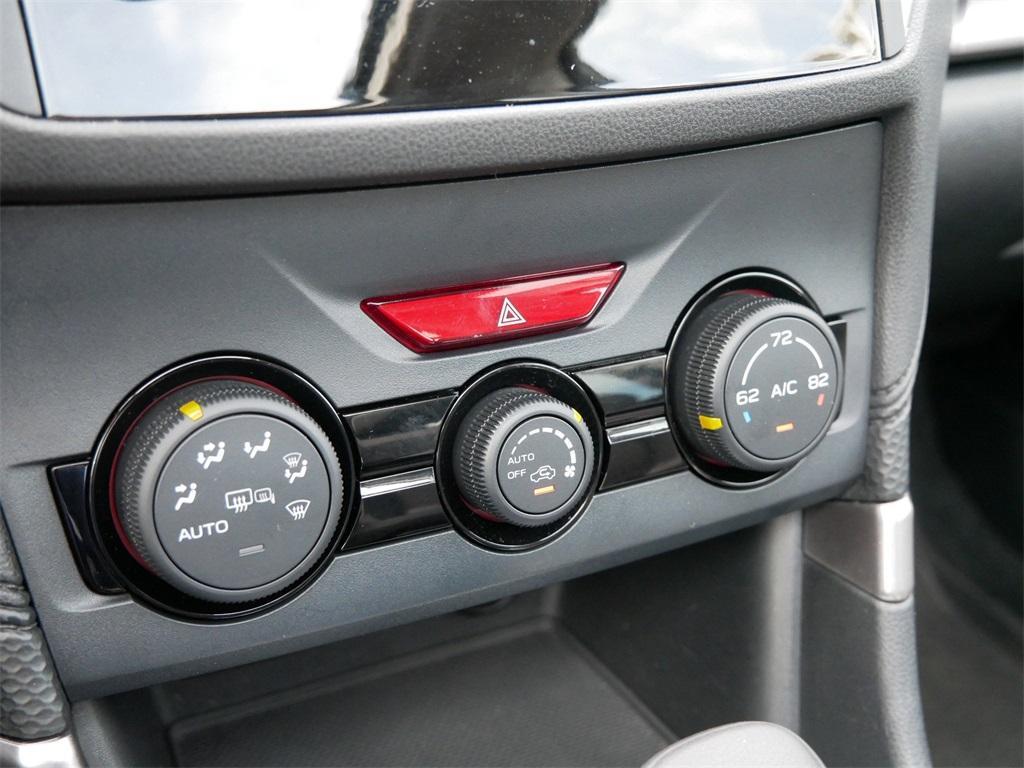 used 2020 Subaru Forester car, priced at $19,629