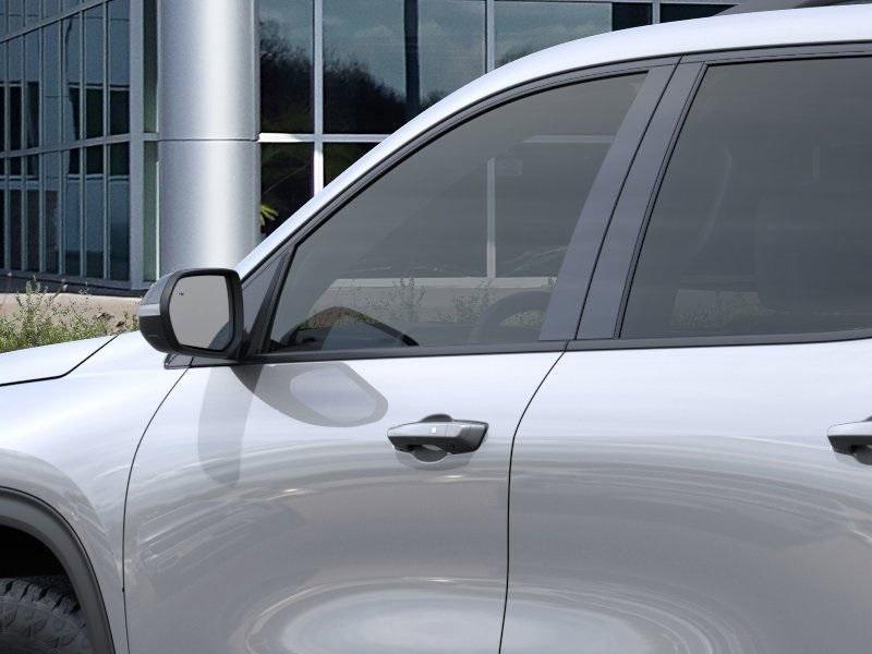 new 2026 Chevrolet Traverse car, priced at $51,523