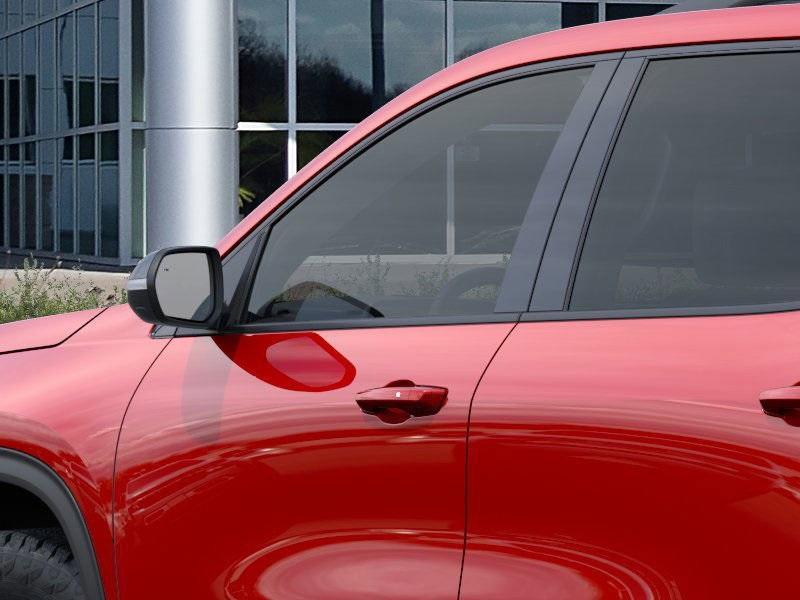 new 2025 Chevrolet Traverse car, priced at $50,590