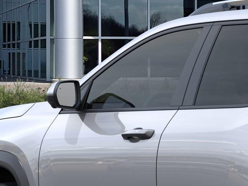 new 2026 Chevrolet Equinox car, priced at $35,453