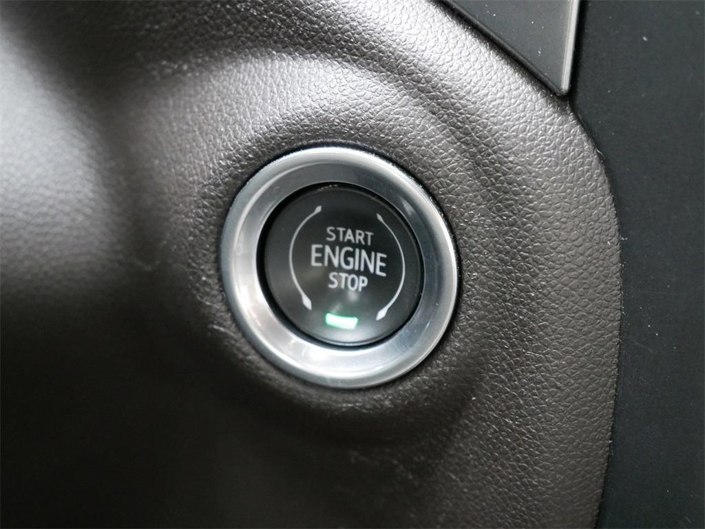 used 2020 Chevrolet Silverado 1500 car, priced at $34,537