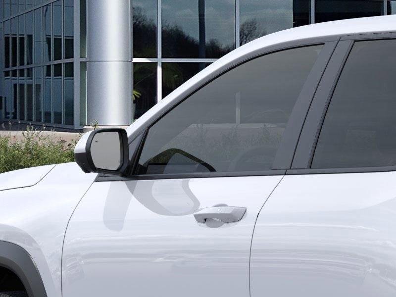 new 2026 Chevrolet Equinox car, priced at $33,874