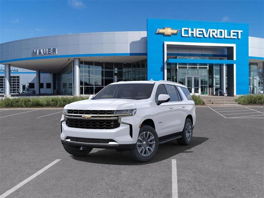 new 2024 Chevrolet Tahoe car, priced at $57,440