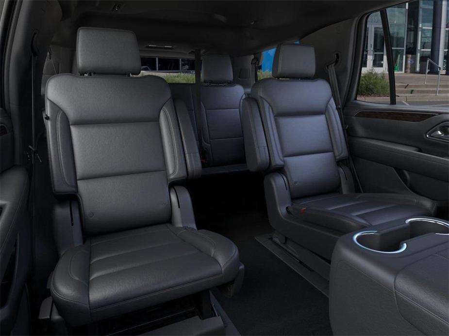 new 2024 Chevrolet Tahoe car, priced at $72,055