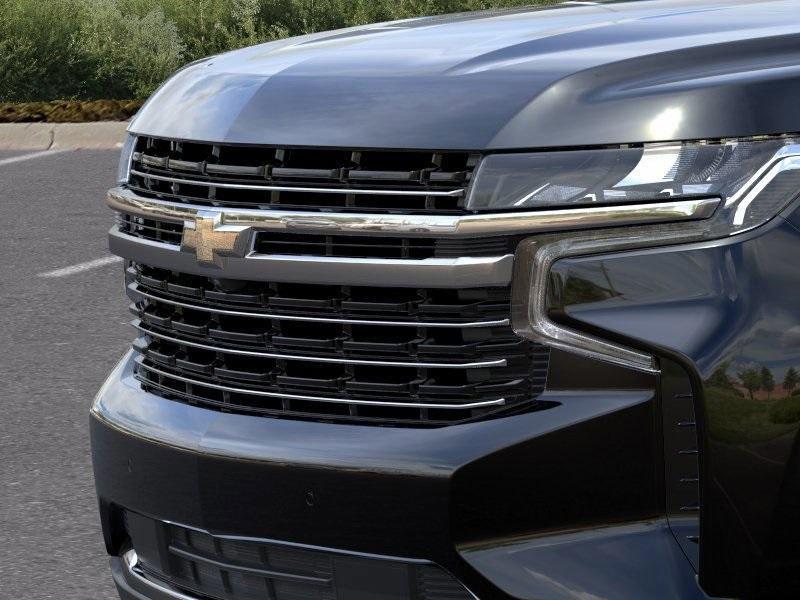 new 2024 Chevrolet Tahoe car, priced at $72,055