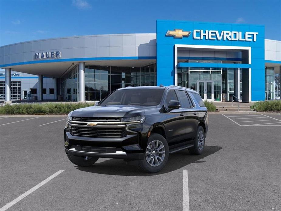 new 2024 Chevrolet Tahoe car, priced at $72,055