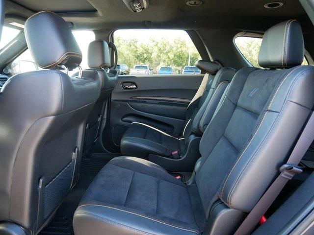 used 2023 Dodge Durango car, priced at $46,520