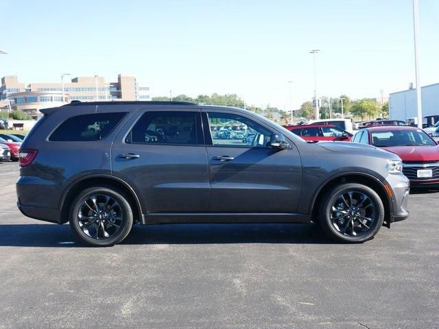 used 2023 Dodge Durango car, priced at $46,520