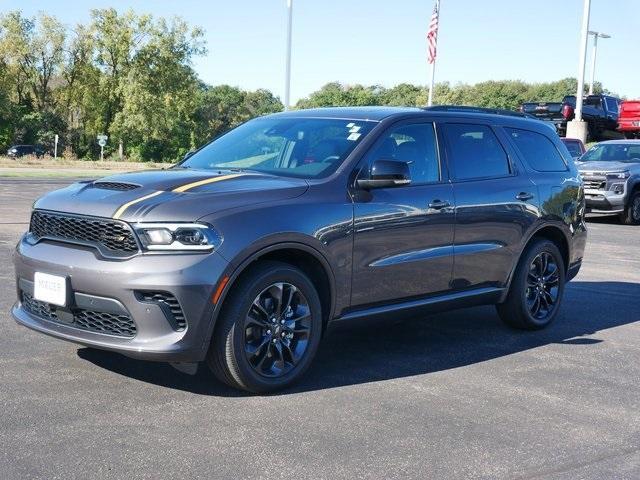 used 2023 Dodge Durango car, priced at $46,520