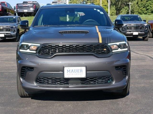 used 2023 Dodge Durango car, priced at $46,520