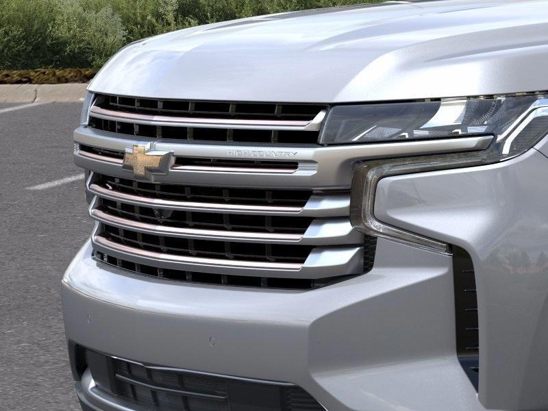 new 2024 Chevrolet Tahoe car, priced at $86,355