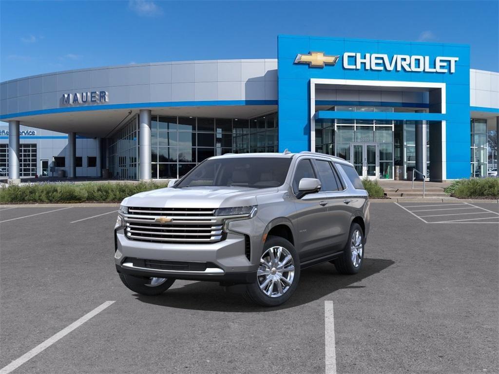 new 2024 Chevrolet Tahoe car, priced at $86,355