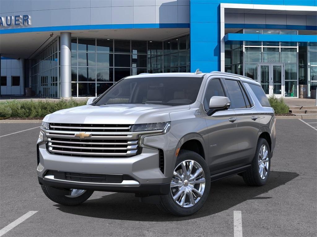 new 2024 Chevrolet Tahoe car, priced at $86,355