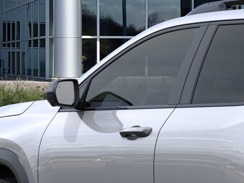 new 2026 Chevrolet Equinox car, priced at $38,364