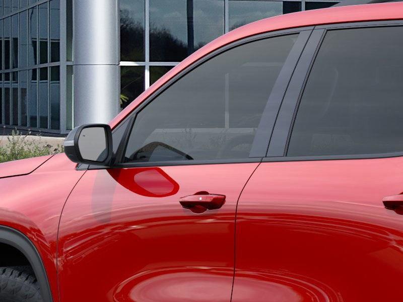 new 2025 Chevrolet Traverse car, priced at $50,576