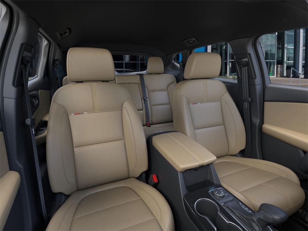 new 2025 Chevrolet Blazer car, priced at $45,766