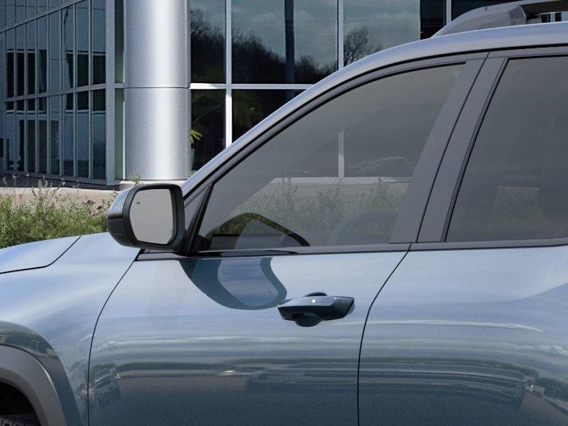 new 2026 Chevrolet Equinox car, priced at $34,511