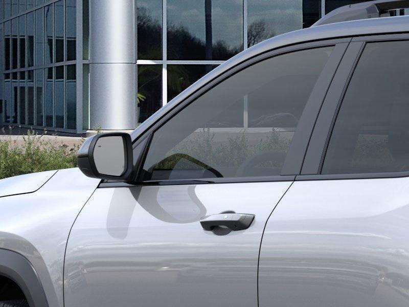 new 2026 Chevrolet Equinox car, priced at $36,491
