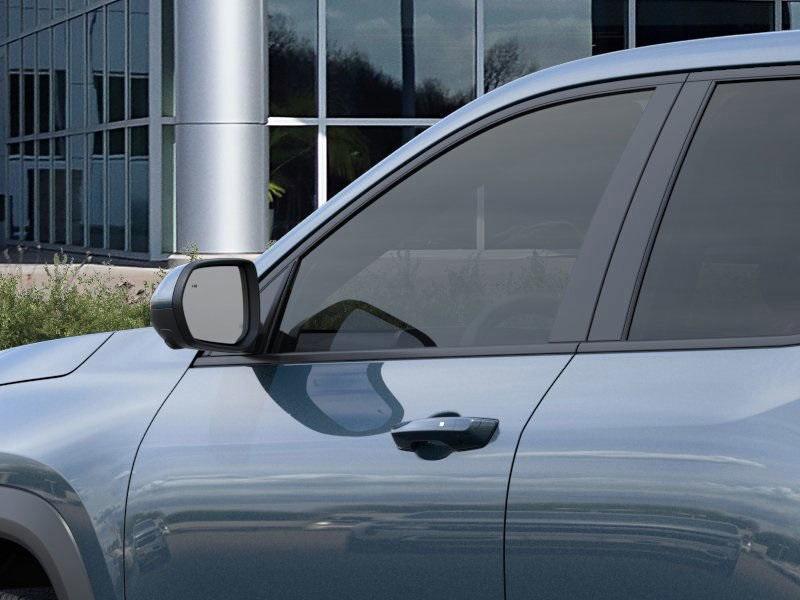 new 2026 Chevrolet Equinox car, priced at $33,874