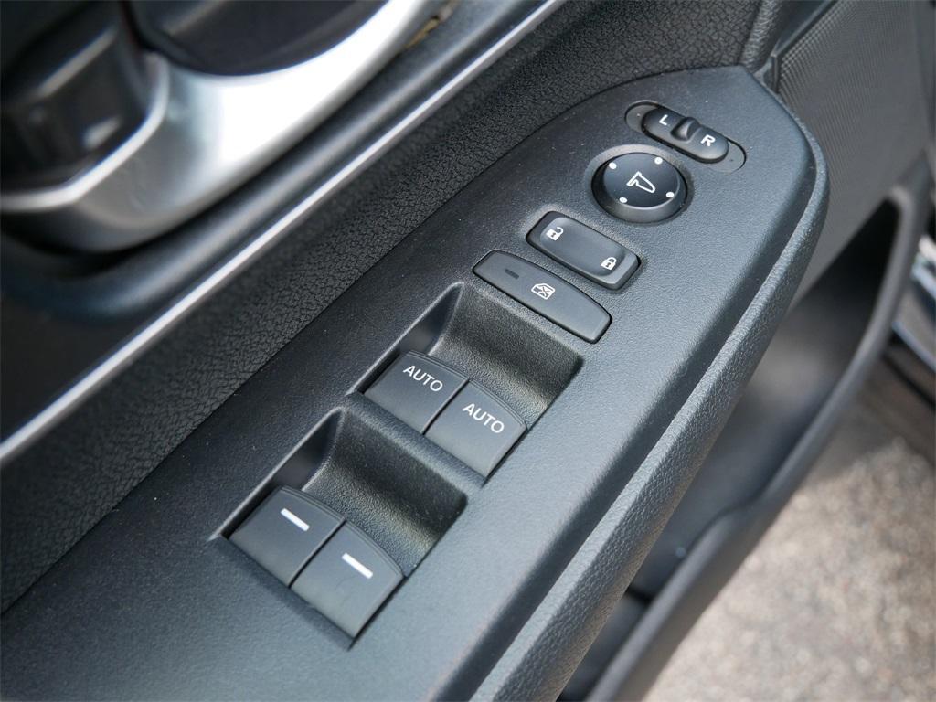 used 2017 Honda CR-V car, priced at $16,700