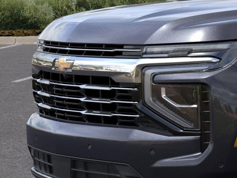 new 2025 Chevrolet Tahoe car, priced at $70,902