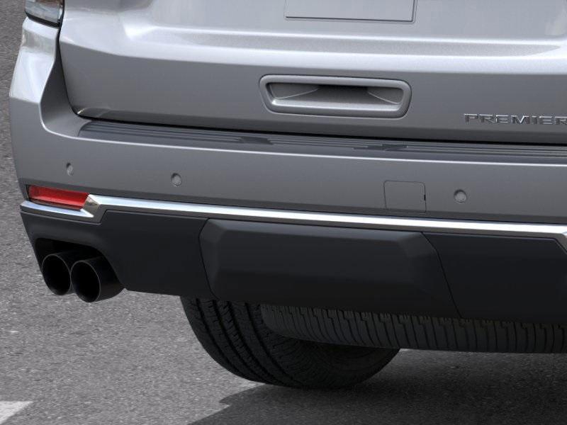 new 2026 Chevrolet Suburban car, priced at $84,175