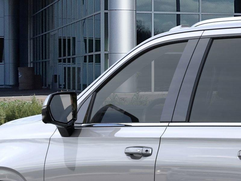 new 2026 Chevrolet Suburban car, priced at $84,175