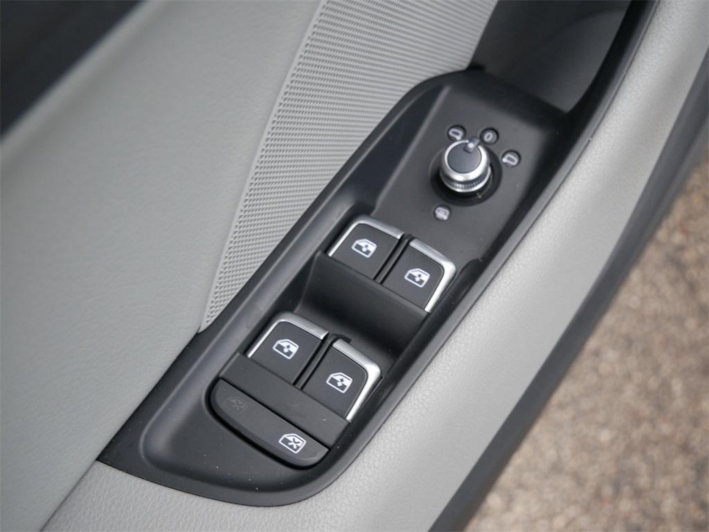 used 2018 Audi A3 car, priced at $15,998