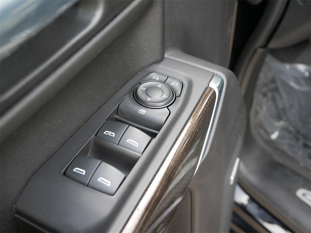 used 2021 Chevrolet Silverado 1500 car, priced at $41,216