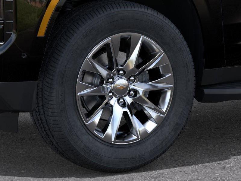 new 2025 Chevrolet Tahoe car, priced at $79,036