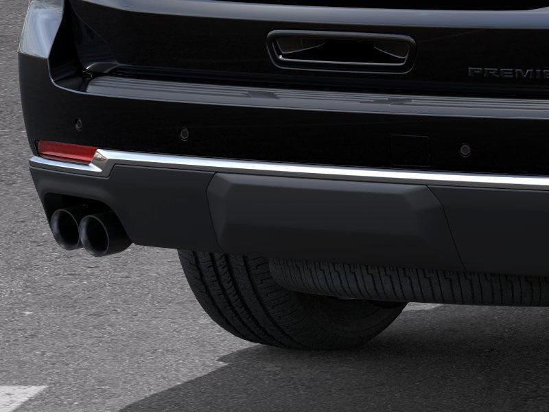 new 2026 Chevrolet Tahoe car, priced at $83,766