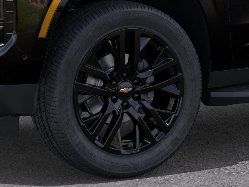 new 2026 Chevrolet Tahoe car, priced at $83,766